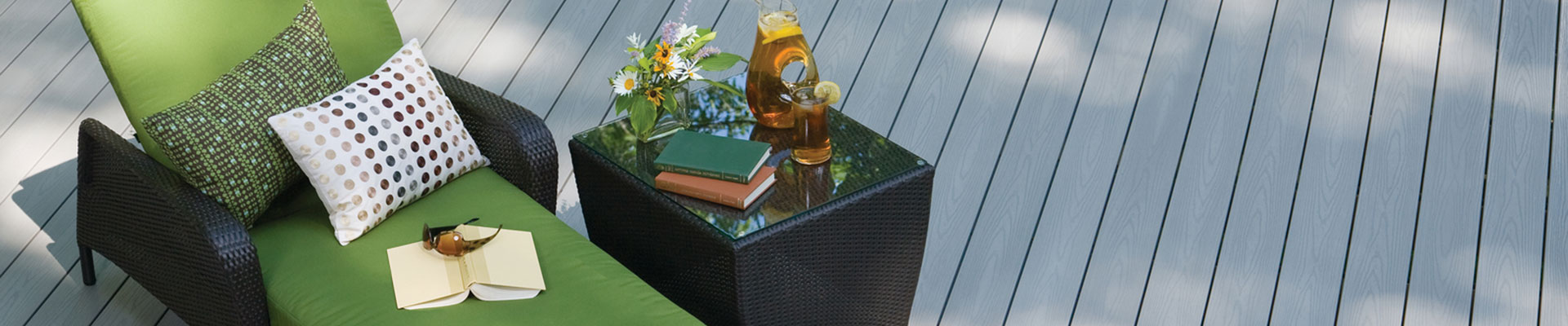 Musselman Decking